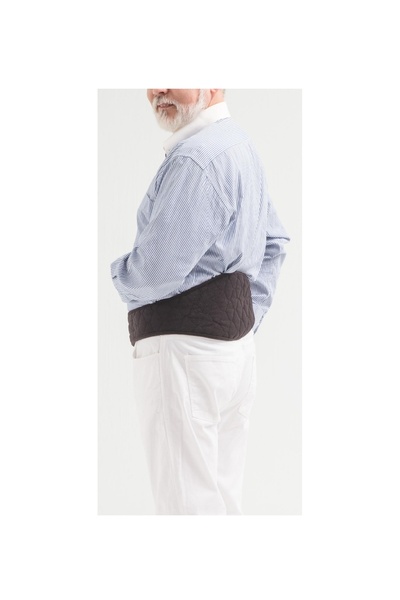 Rejuvinova Bioactive Adjustable Lumbar Support - GreenE – No Electricity, Rel...