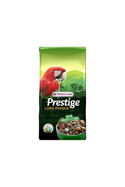 Versele Laga COMPLETE FOOD ARA LORO PARK MIX 15KG