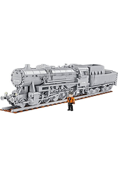 COBI Locomotivă de război clasa 52 (scara 1:35)