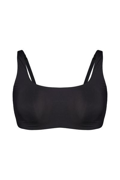 ESOTIQ BLOOVII Women's Top Bra Bralette Sports Style Lightly Padded Reinforce...
