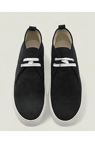 Angelo Nardelli Pantofi Barbati Casual Piele Intoarsa