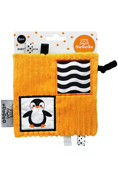 TM TOYS Pinguinul Raton GaGaGu