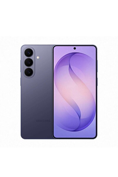 Samsung Galaxy S26 12GB RAM + 256GB ROM Smartphone Cobalt Violet 5G