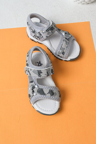 Daxtors D3804 Daily Orthopedic Boy Child Sandals