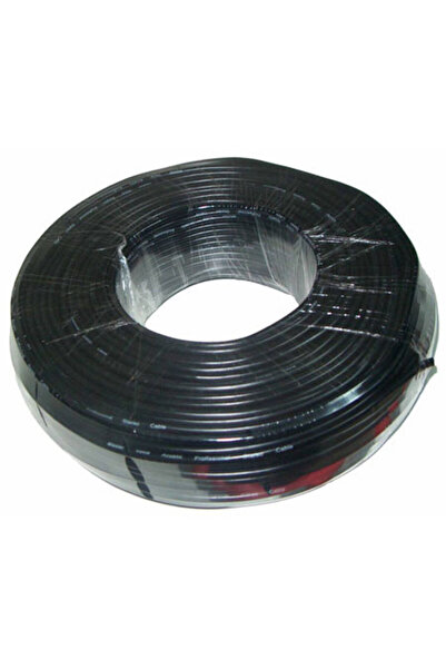 AZUSA CABLU MICROFON MONO 4MM ROLA 100M