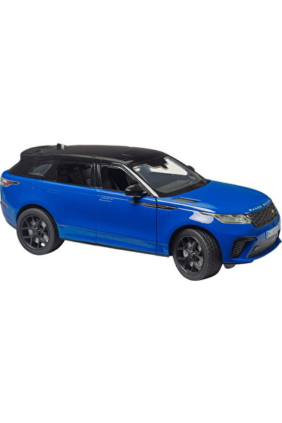 Bruder Brother Range Rover Velar, model de vehicul