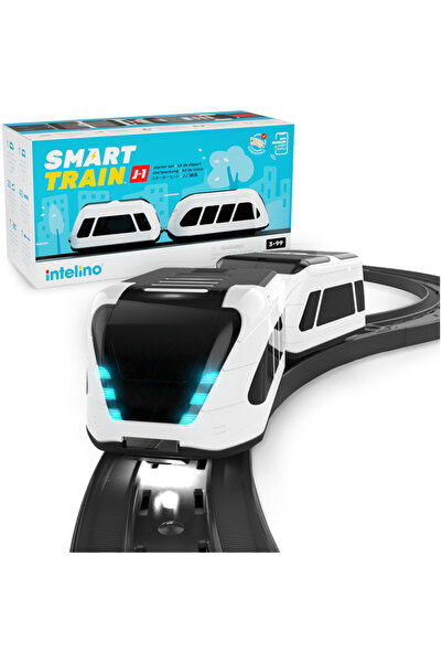 Other Tren programabil Intelino J1(Starter pack)