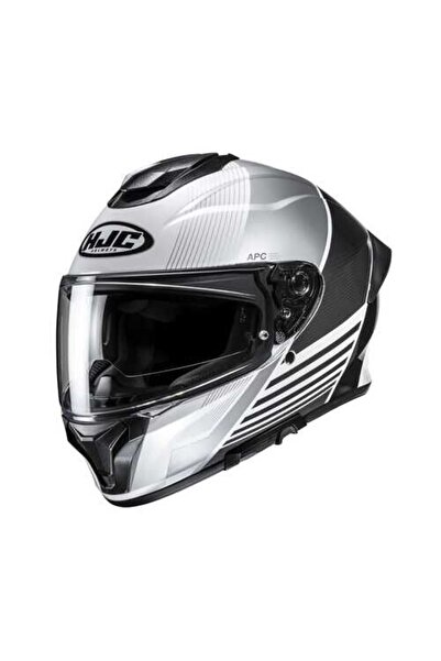 HJC C71 KASK MORIX MC5