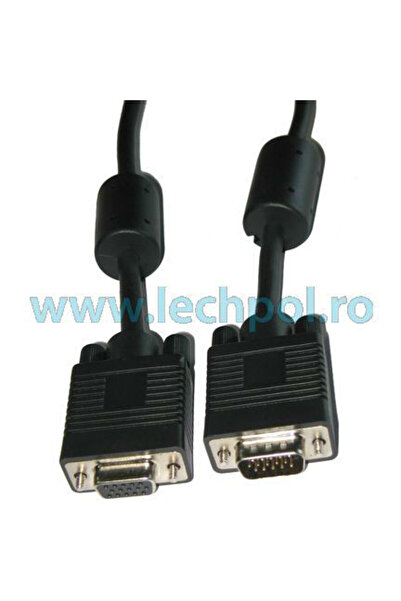 Generic CABLU SVGA TATA-MAMA 1.5M