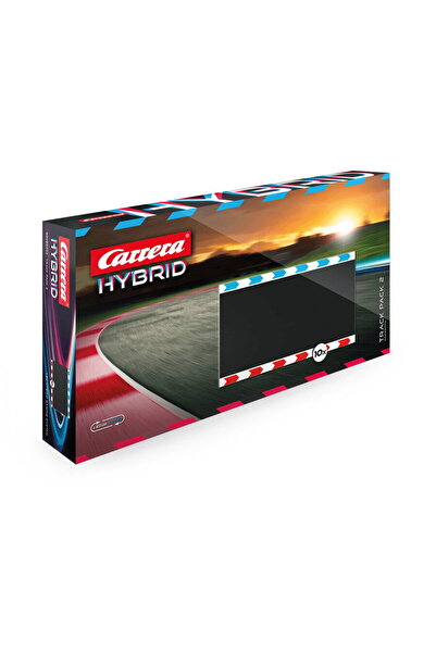Carrera Pachet HYBRID Track Pack 2, pistă de curse