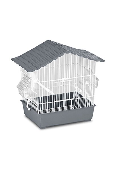 Mps BIRD CAGE SARA BIANCA 35.5x21x32.5(h)cm