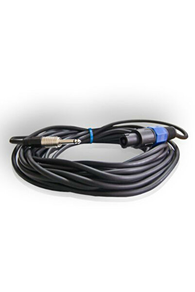 Generic CABLU 6.3 TATA-SPEAKON TATA HQ 5M