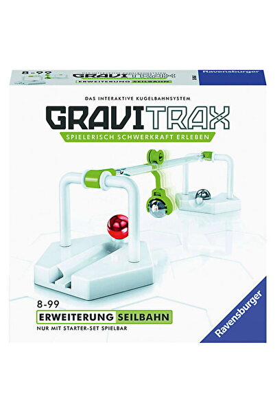 RAVENSBURGER Telecabina GRensburgeriTrax - 26116