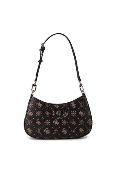 Guess Emelie Schultertasche 26 cm