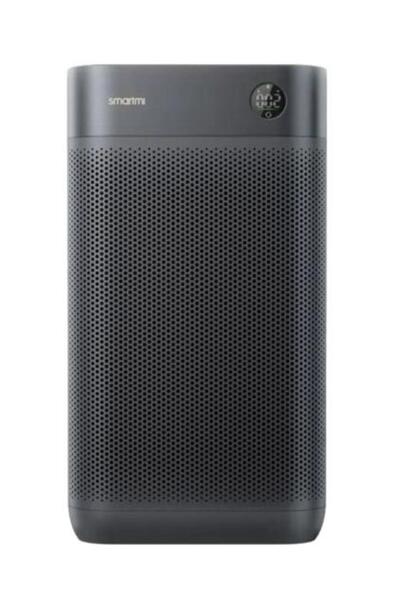 SmartMi Air Purifier 3 Dark Gray Air Purifier