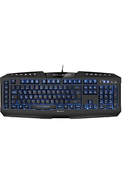 SHARKOON Adaptor VGA - miniDisplayPort - alb - 15cm