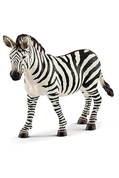 SCHLEICH Wild Life Zebra Mare - 14810