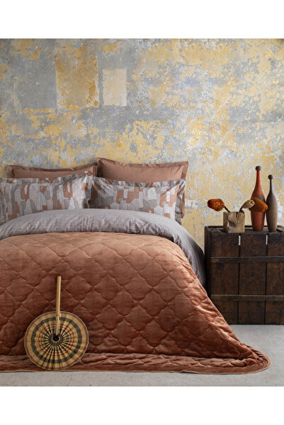 Apricitas HOME Set complet Odel Somon My Touch pentru două persoane