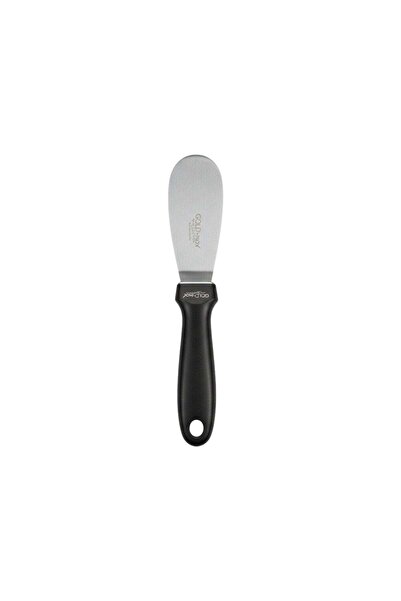 China Spatula Spoon Stainless Steel 8.89 cm Arhomy