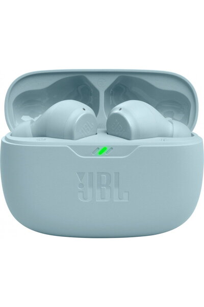 JBL WBEAM, In-Ear, BT 5.2, TWS, IP54, Verde