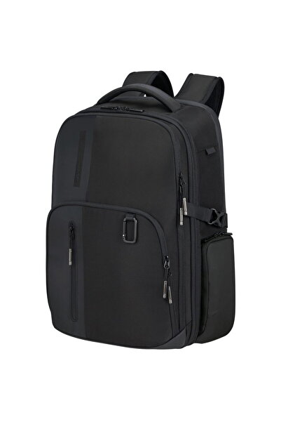Samsonite BIZ2GO-006 RUCSAC LAPTOP 17.3 INCH OVERNIGHT Negru