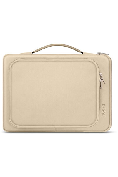 Tech-Protect BASIC BAG LAPTOP 13-14 DESERT BEIGE