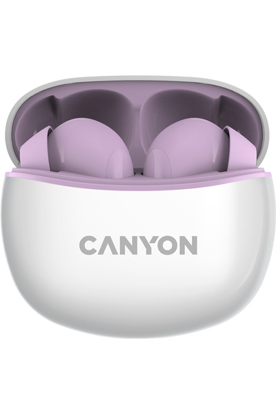 CANYON TWS-5, Purple