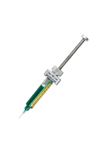DESFREE VİDALI FLUX VE LEHİM MACUNU ŞIRINGA GÜÇLENDİRİCİ İTİCİ