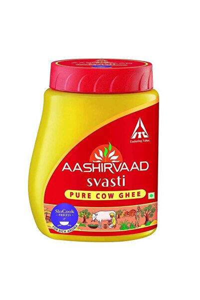 AASHIRVAAD سمن سواستي ٥٠٠ مل