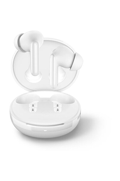 Spigen KF2355942, 6 hours battery life, Bluetooth 5.3, White