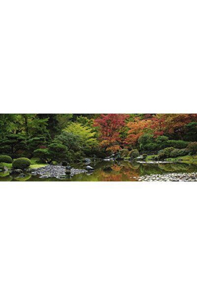 Heye Panoramic puzzle - Aaron Reed: Zen Reflection, 1000 pieces (29859)