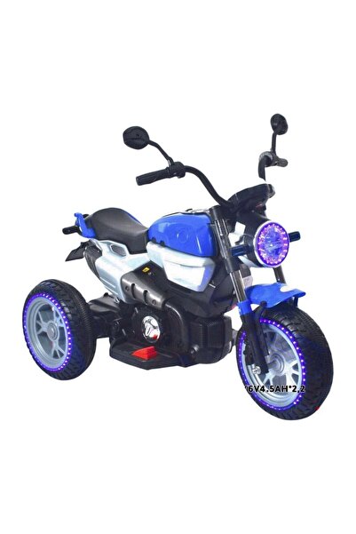 Rally دراجة كهربائية للأطفال