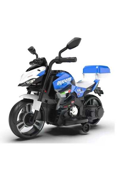 Rally دراجة كهربائية ثلاثية العجلات