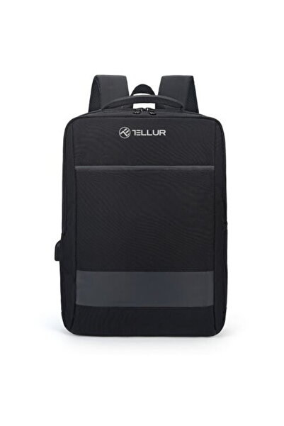 TELLUR NOMAD laptop Backpack , 15.6", black