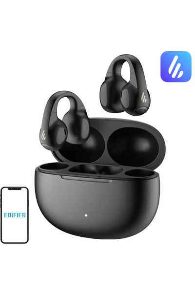 Edifier 47470, 7 ore, Bluetooth 5.4, Negru