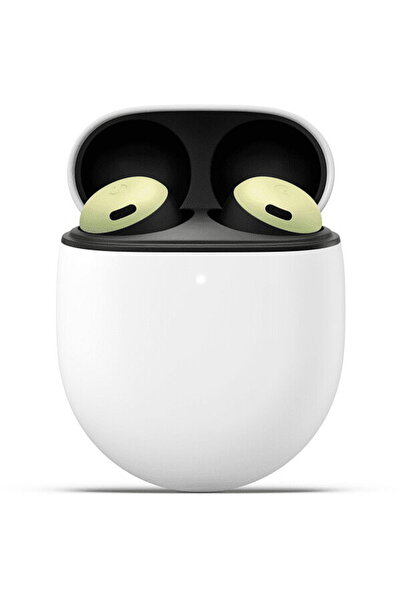 Google Pixel Buds Pro Bluetooth 5.0 ANC USB-C Yellow