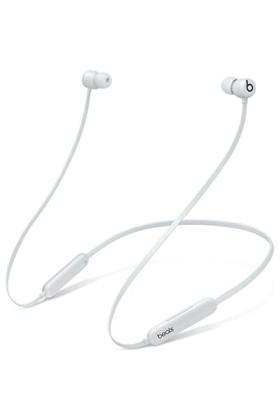 Apple Beats Flex Wireless Headphones In-Ear grey