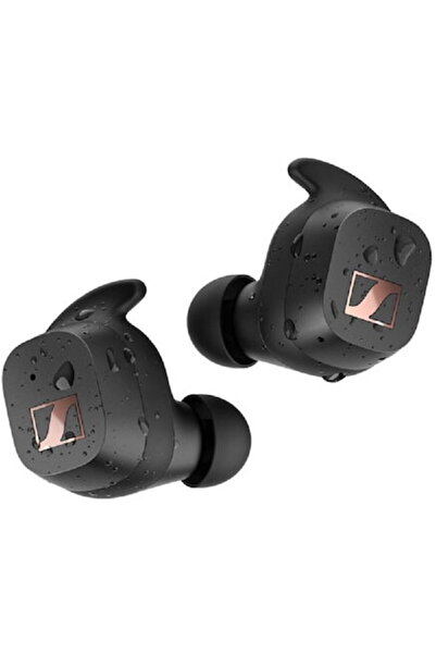 Sennheiser Sport True Wireless, Bluetooth 5.2
