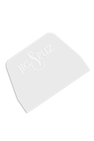 Jig & Puz Spatula Pentru Lipici (Jig-and-Puz-80022)