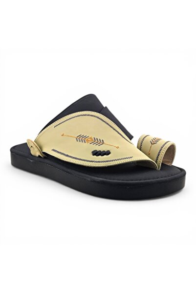 Footprint Royal soft Arabic slippers