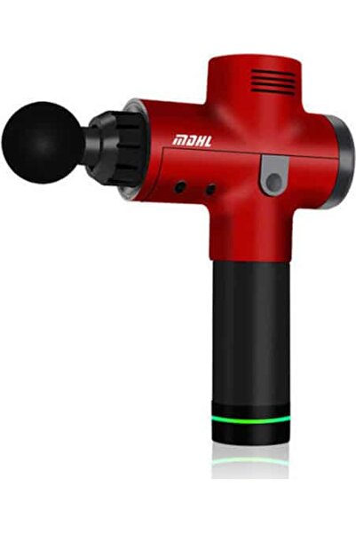 Z-Tools Massager, M003, red / ZTS9163
