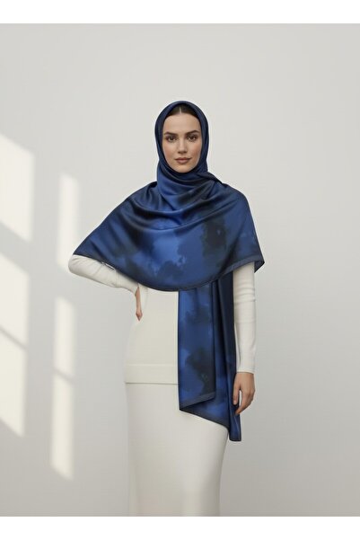 Onur Şal - Yeni Viskon Kumaş Soft Şal Bulut Desen Mevsimlik En Trend Ürünler ...