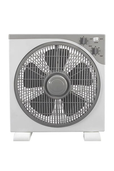 Mihai Ventilator puternic KYT 30A cu 3 viteze