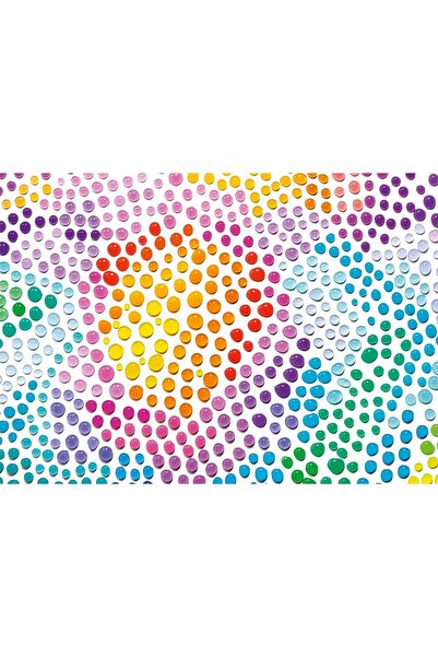 Schmidt Puzzle 1000 piese - Colourful Soap Bubbles (Schmidt-57576)