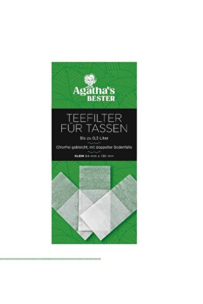 Kokoon Tea XS tea paper filters