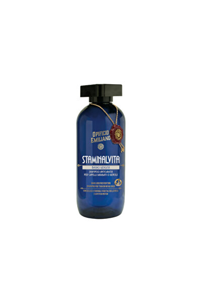 OEM Opificio Emiliano, Vitlene, Hair Shampoo, Anti-Dandruff, 100 ml