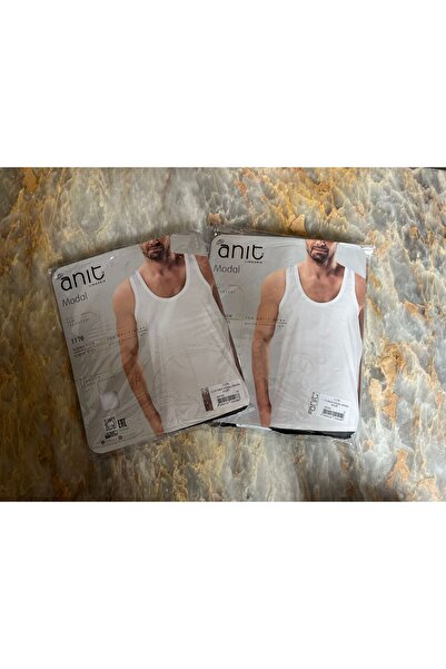 Anıt Super Thin Summer m Modal Fabric Healthy Breathable Like No Men's Single...