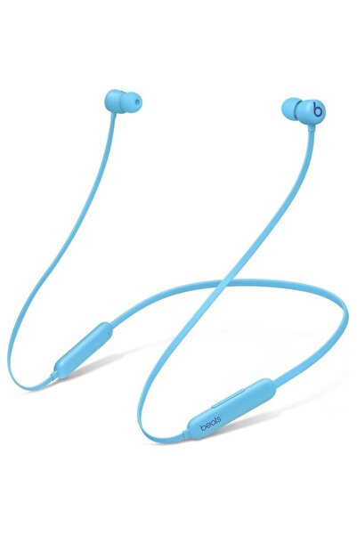 Apple Beats Flex Wireless Headphones In-Ear Flame Blue