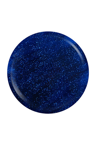 SensoPRO Milano Gel UV colorat Expert Line - Sapphire Dream 5ml