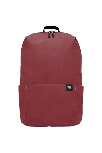 Xiaomi Mi Casual Daypack, Waterproof, 13.3", Dark Red